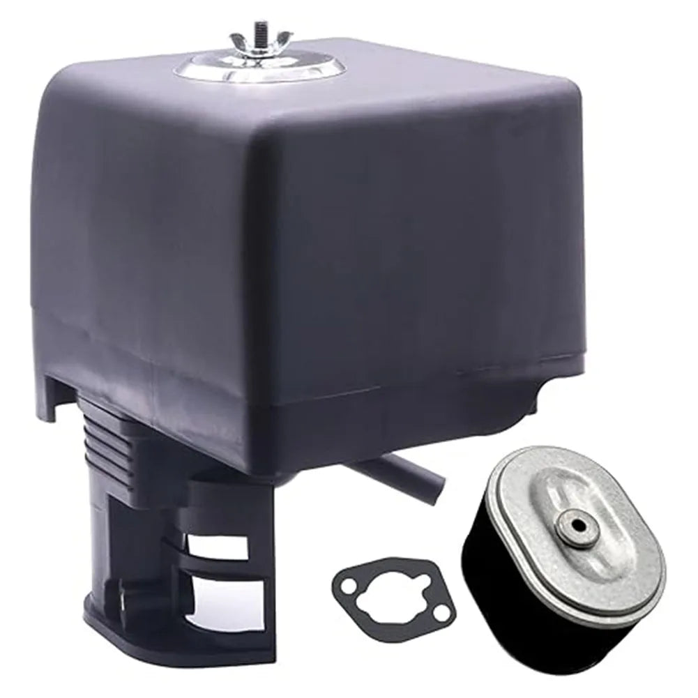 For GX390 Air Filter Housing Cover For Honda Engines 270cc/301cc/420cc/389cc Air Filter Housing Cover With Air Filter Cleaner