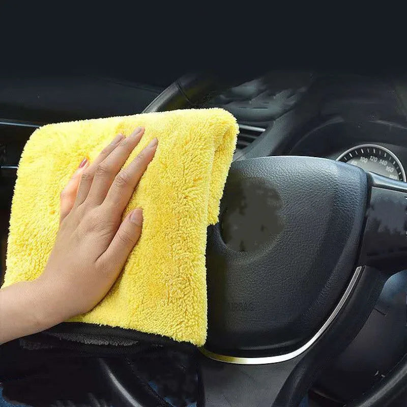 Chemical Guys Professional Grade Premium Microfiber Towels Microfiber Cleaning Cloths Drying Towel for Car Cleaning