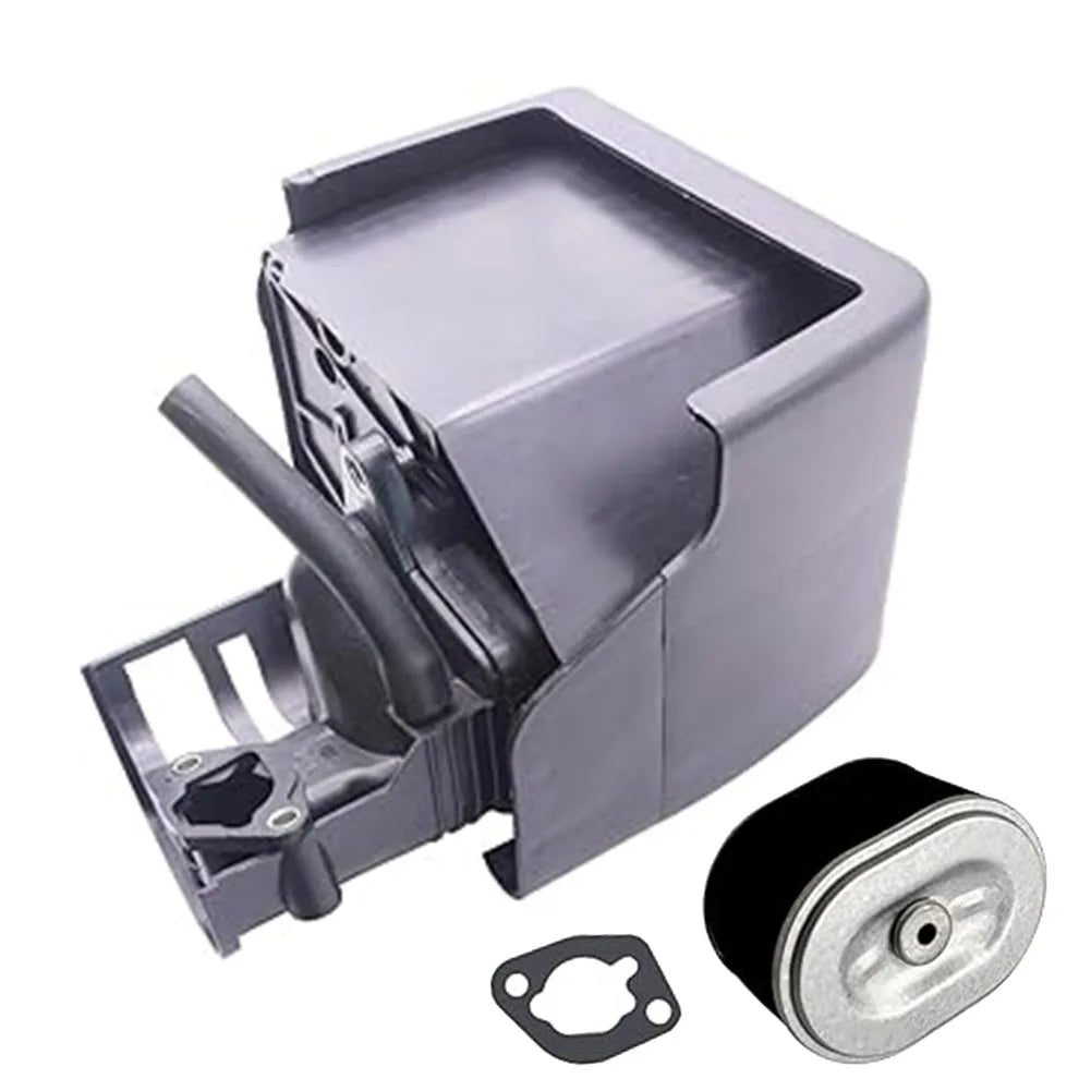 For GX390 Air Filter Housing Cover For Honda Engines 270cc/301cc/420cc/389cc Air Filter Housing Cover With Air Filter Cleaner