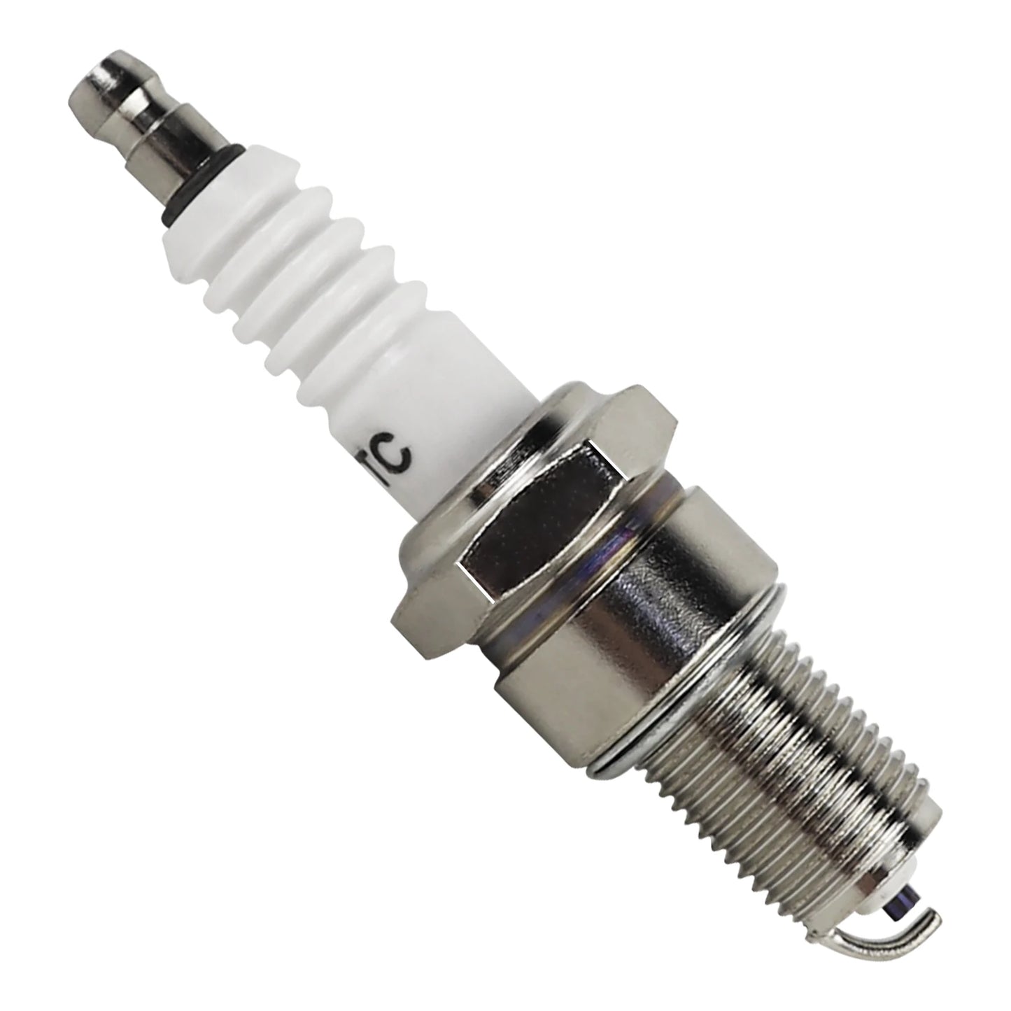 3pcs F7TC Spark Plug for Honda GCV160 GCV190 GX120 GX160 GX200 GX240 GX270 GX340 GX390 168F 182F Generator Lawnmower Tractor