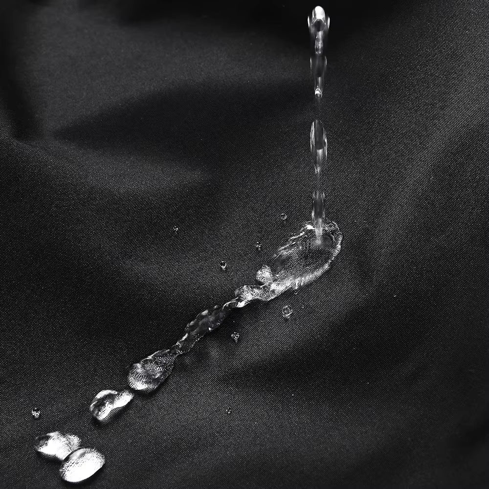 Men Rain Pants Shoe Covers Moto Waterproof Pants Outdoor Work Rain Gear Pants for Motorcycle Camping Hiking Fishing Golf