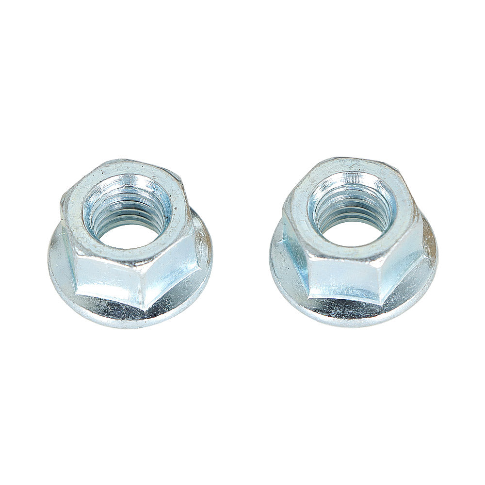 Gurdtopo Exhaust Muffler for Honda GX340 and GX390 Engines (11HP & 13HP) with Manifold and Fasteners