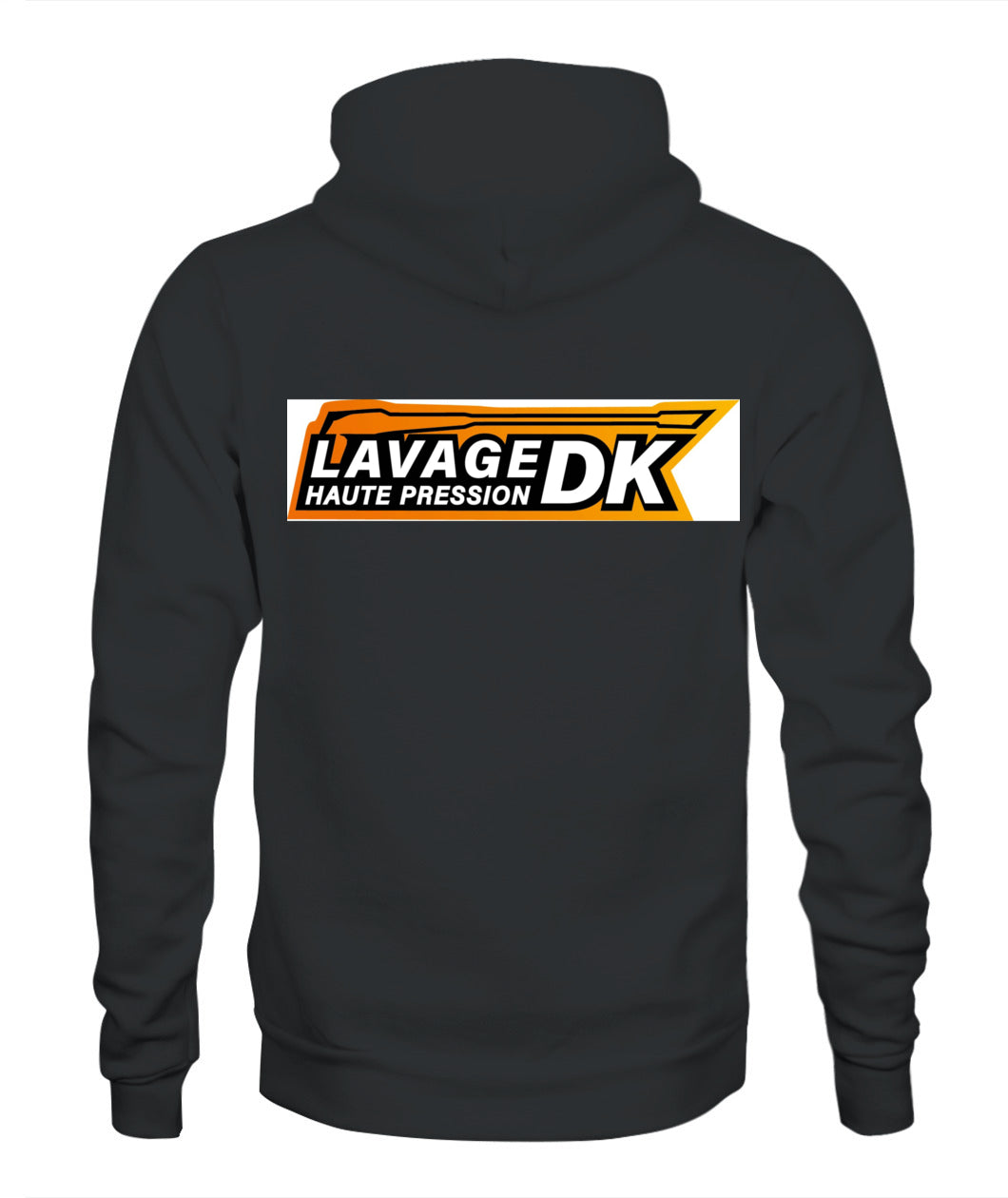 Unisex Hoodie | Gildan 18500