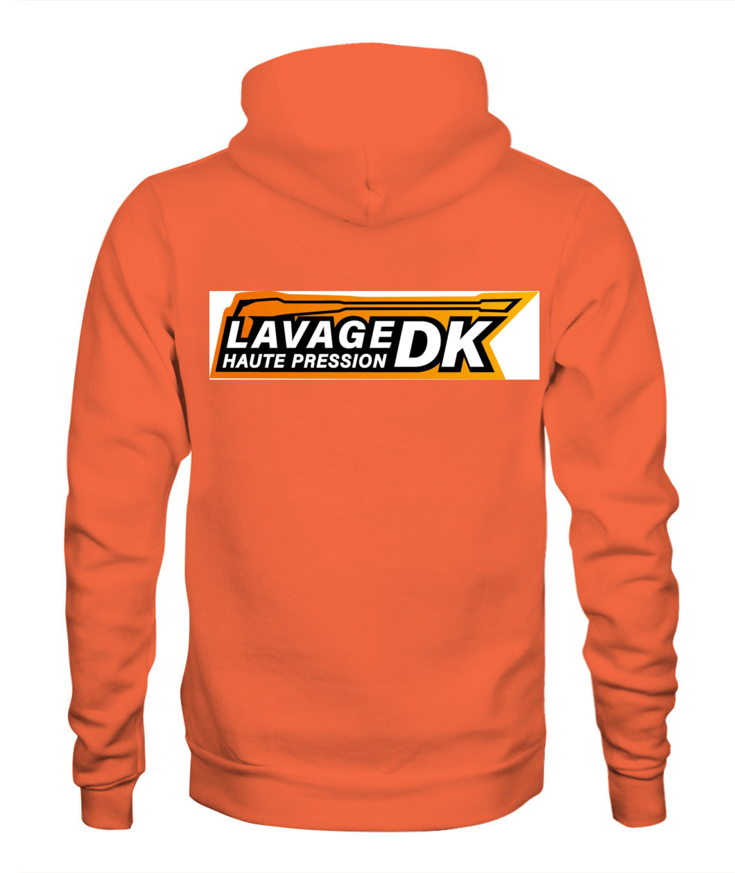 Unisex Hoodie | Gildan 18500