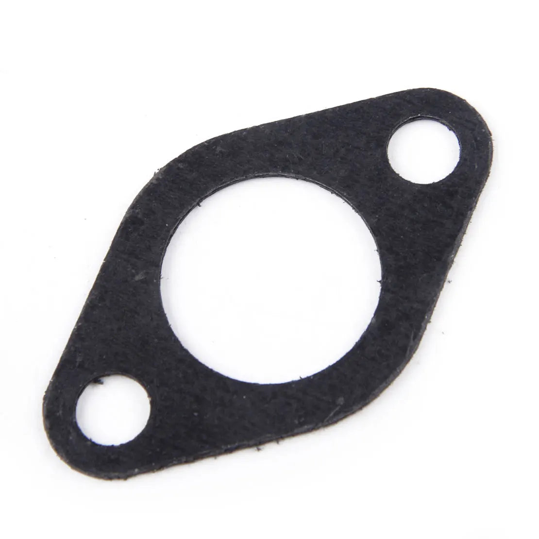 LETAOSK 10Pcs Exhaust Muffler Gasket Fit for Honda GX390 GX340 188F 11HP-13HP Engine Motor Generator Water Pump