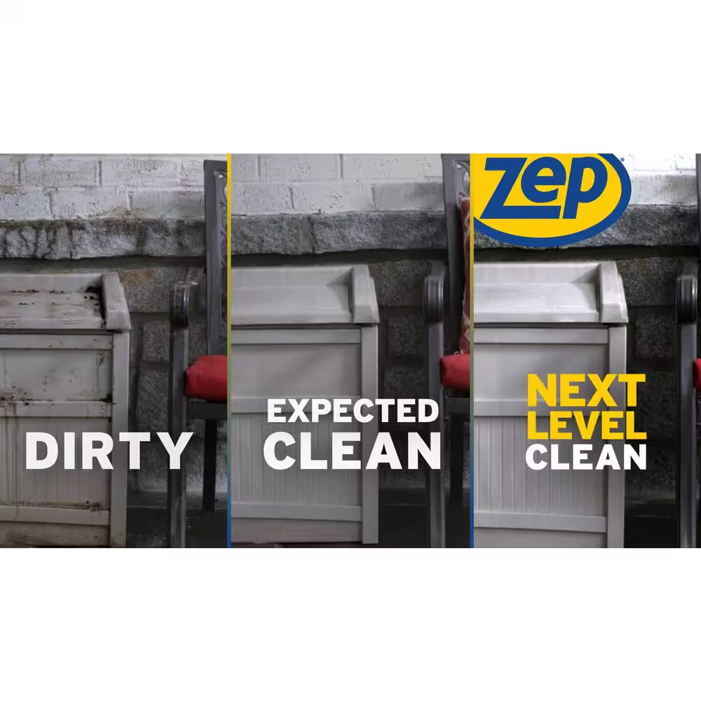 64 Oz. Multi-Purpose Pressure Washer Solution