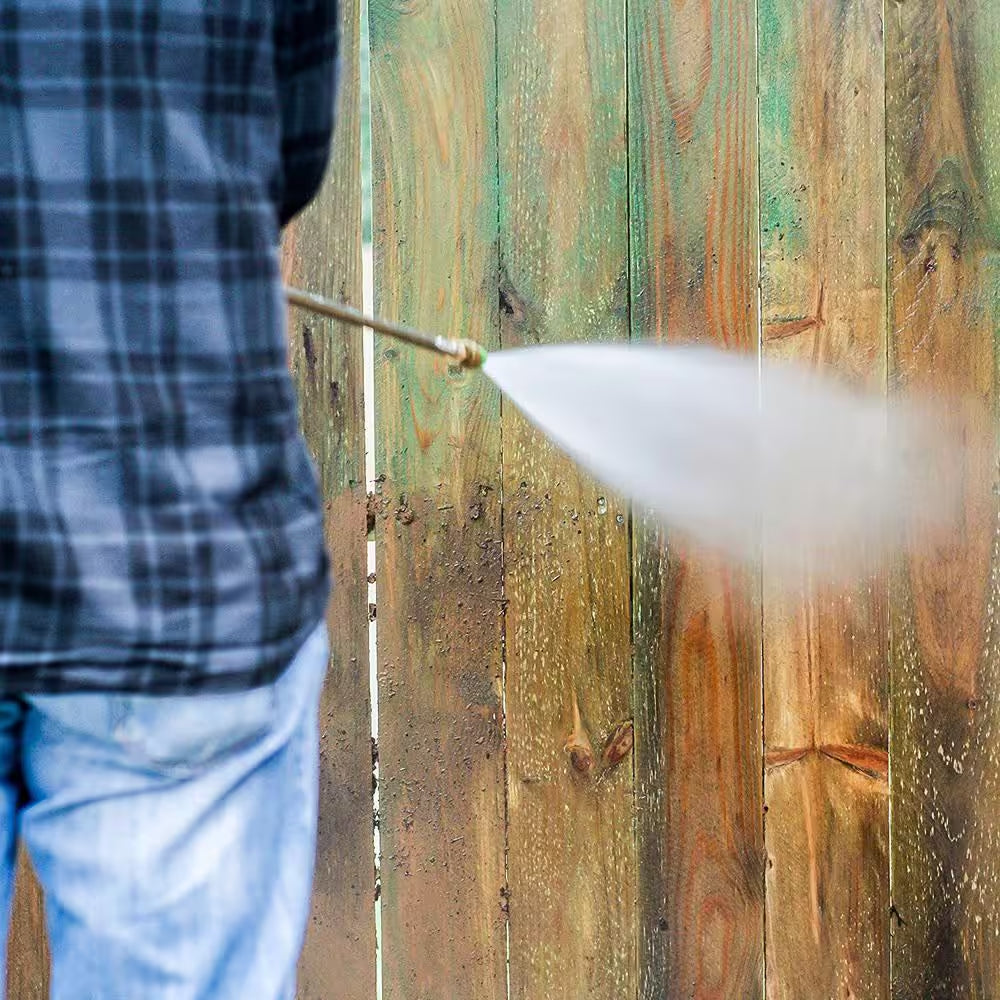 1 Gal. Deck and Fence Cleaner