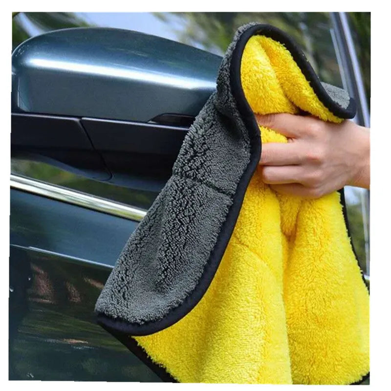 Chemical Guys Professional Grade Premium Microfiber Towels Microfiber Cleaning Cloths Drying Towel for Car Cleaning
