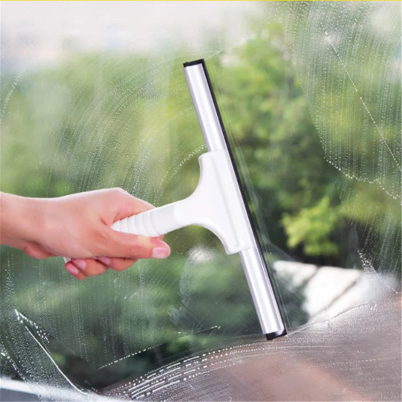 41" Cut-to-Size Window Squeegee Refills Replacement Squeegee Rubber Window Cleaning Tool Part Squeegee Shower Cleaner Scraper