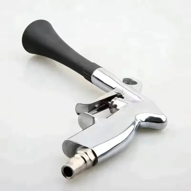 Tornador Air Blow Car Wash Gun 0.4Mpa-10Mpa High Pressure Gun Interior Detailing Cleaning Tools Dust Blowing Dry Cleaning