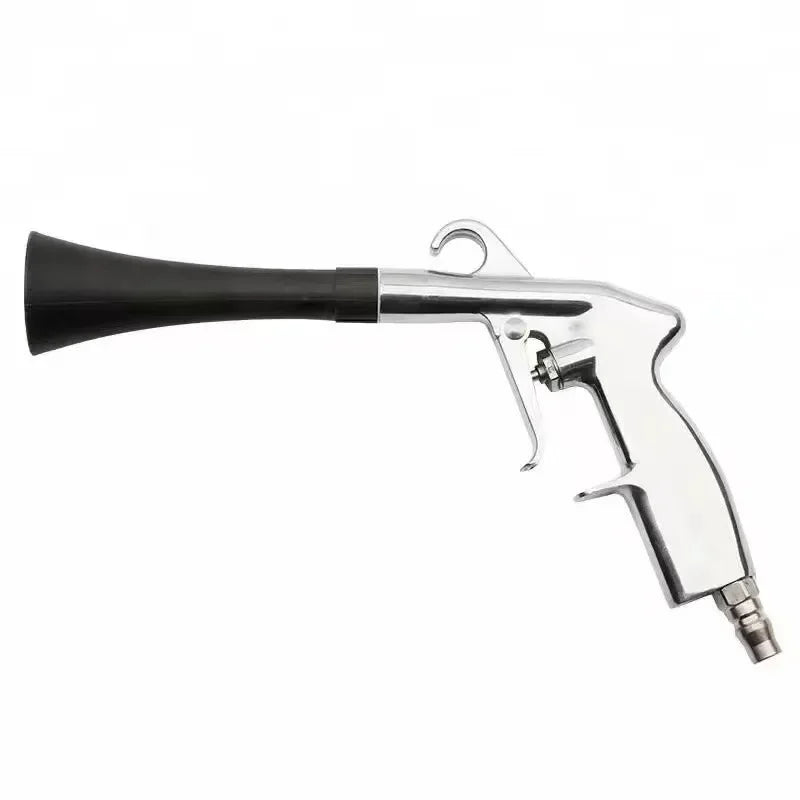 Tornador Air Blow Car Wash Gun 0.4Mpa-10Mpa High Pressure Gun Interior Detailing Cleaning Tools Dust Blowing Dry Cleaning