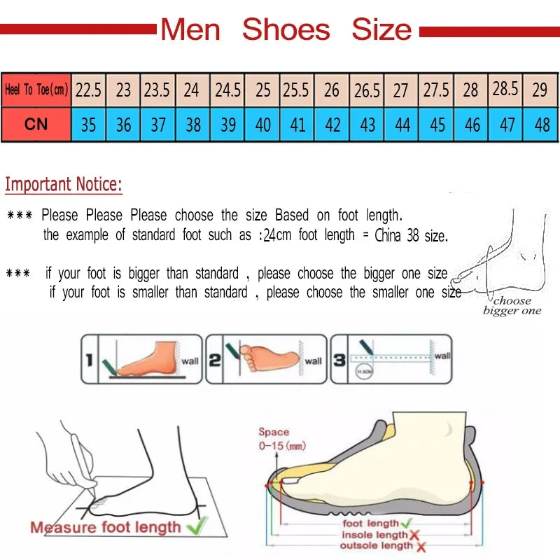 Men's Rain Shoes Waterproof Boots Outdoor Comfortable Mid Calf Boots Rainproof Work Water Shoes Non-Slip Drawstring Rubber Boots