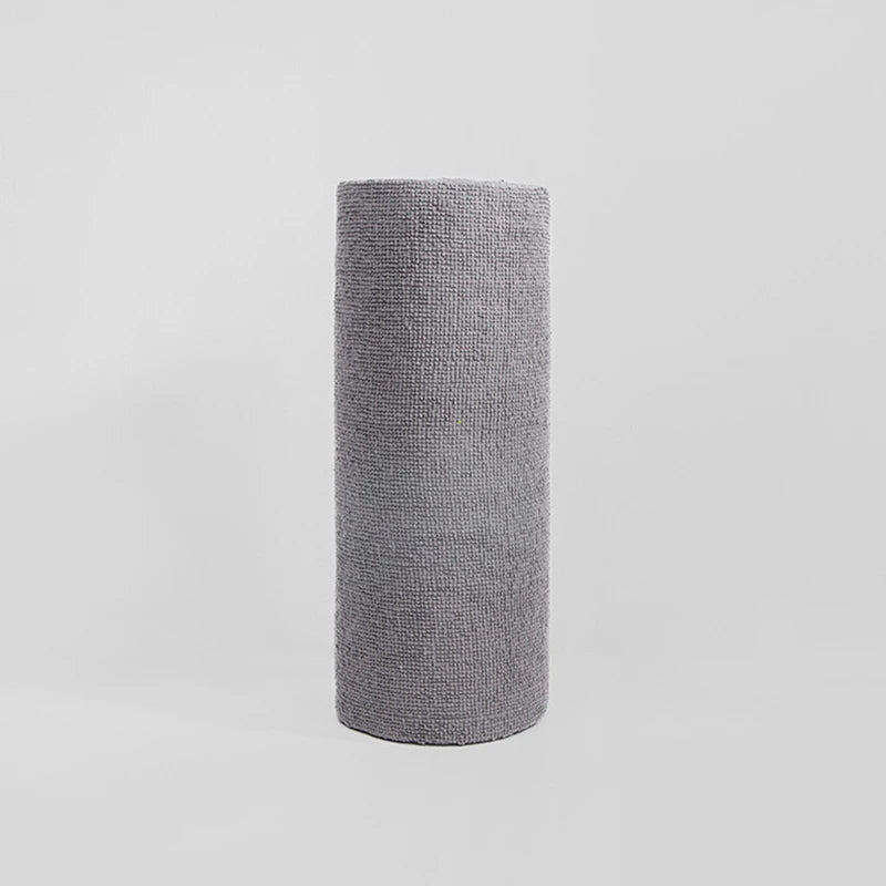 Microfiber Cleaning Cloths - Reusable Non-Fluorescent Perforated Kitchen Towels for Dishwashing, Household & Car Cleaning