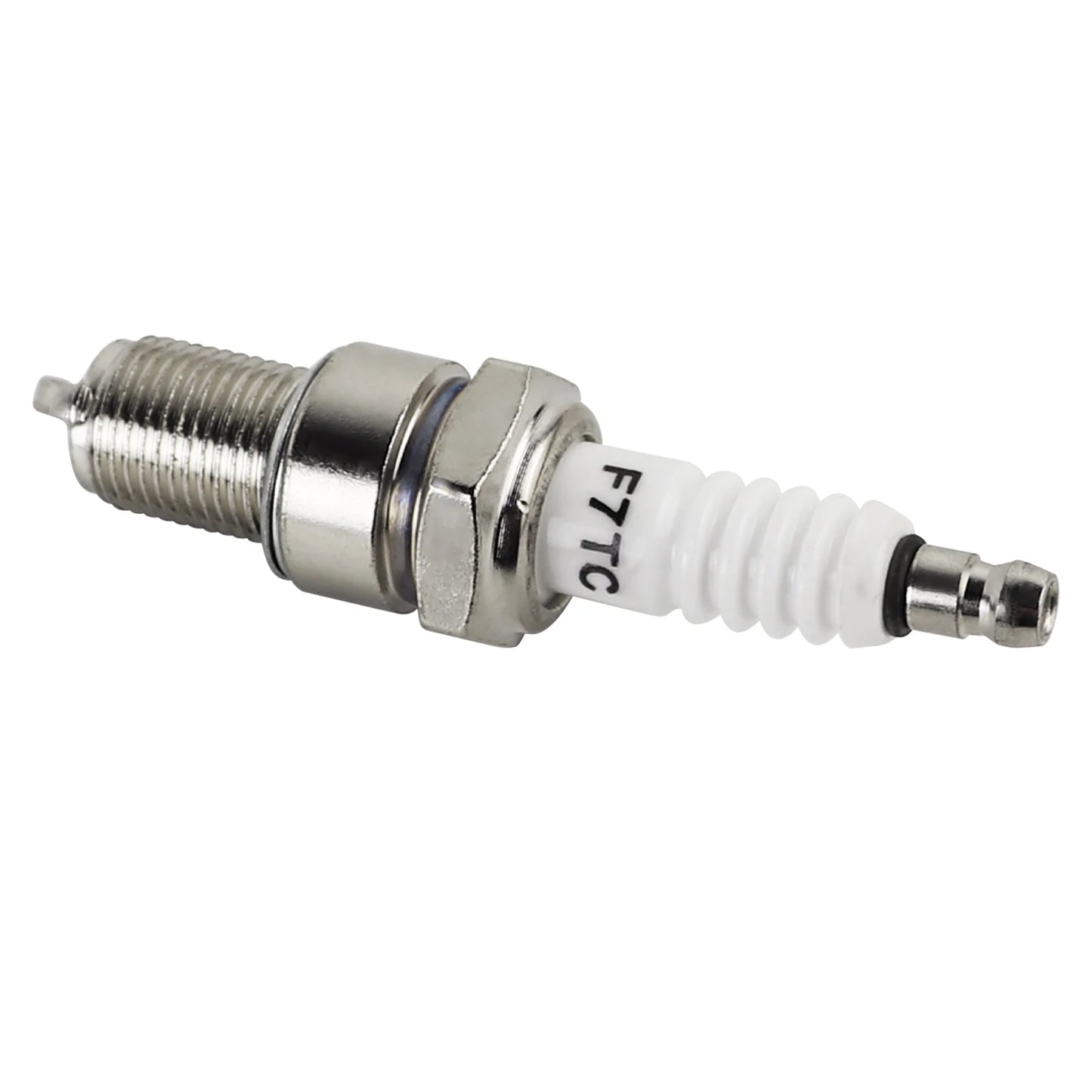 3pcs F7TC Spark Plug for Honda GCV160 GCV190 GX120 GX160 GX200 GX240 GX270 GX340 GX390 168F 182F Generator Lawnmower Tractor
