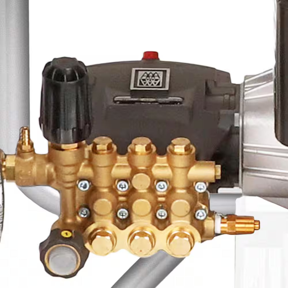 4200 PSI 4.0 GPM Cold Water Gas Pressure Washer with HONDA GX390 Engine