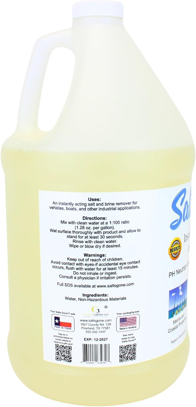 ™ - 1 Gallon