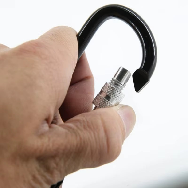 Multifunctional Universal Front Hook for Electric Bikes, Non-Perforated Bicycle Pedals, and Motorcycle Helmets
