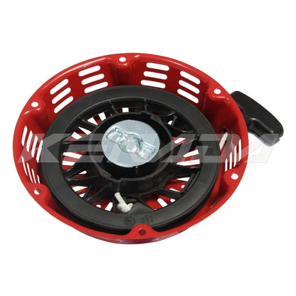 Recoil Pull Starter Fits For Honda Gx240 Gx270 GX340 GX390 188F 7.0 8hp 9hp 10hp 11HP 13HP