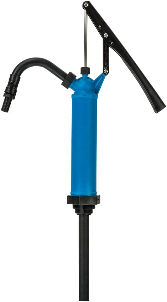 LX-1327 Lever Action Chemical Pump (Premium)