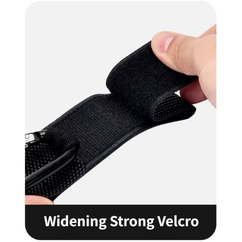 Multifunctional Universal Front Hook for Electric Bikes, Non-Perforated Bicycle Pedals, and Motorcycle Helmets