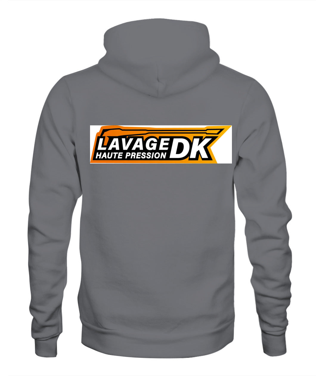 Unisex Hoodie | Gildan 18500