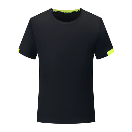 Boys' UPF 50+ Rash Guard Swim Shirt - Quick Dry Athletic Swimwear for UV Sun Protection