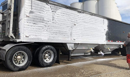 Cannon Foam 5 Gal Detergent Wash for Trucks, Trailers, Rvs, Buses, Heavy Equipment (5 Gal / 640 Fl Oz)