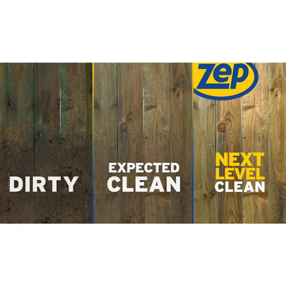 1 Gal. Deck and Fence Cleaner