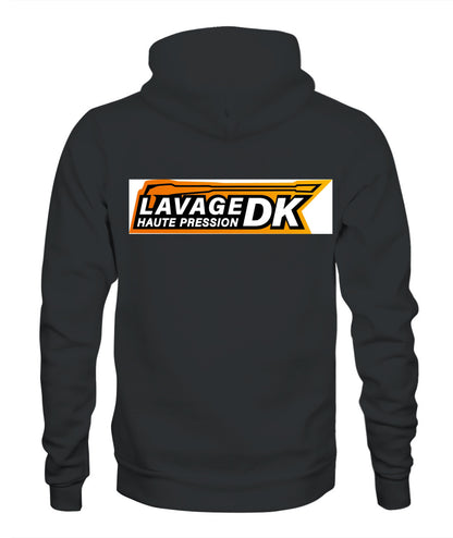 Unisex Hoodie | Gildan 18500