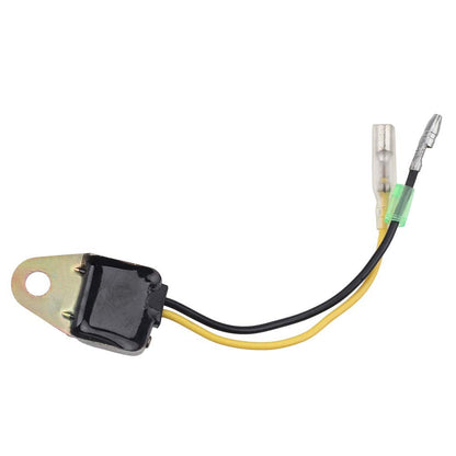 GX160 GX390 Engine Stop Switch with Low Oil Alert Sensor for Honda GX Series Motors (5.5HP to 13HP)