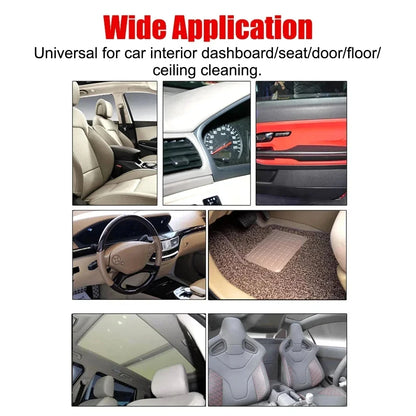 Dry Cleaning High Pressure Gun Car Wash Gun 0.4Mpa-10Mpa Tornador Air Blow Interior Detailing Cleaning Tools Dust Blowing