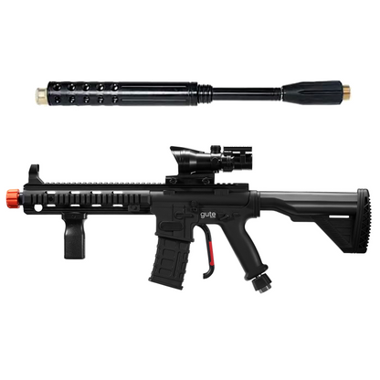Pressure Washer Gun ar15