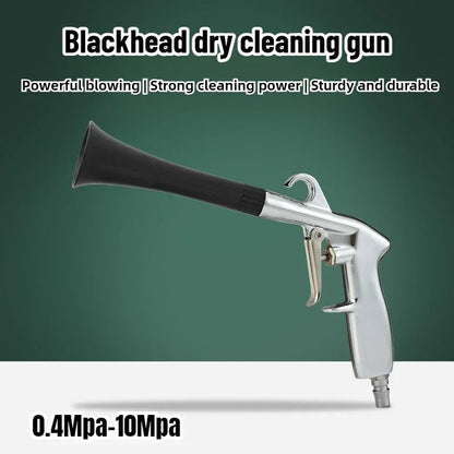 Tornador Air Blow Car Wash Gun 0.4Mpa-10Mpa High Pressure Gun Interior Detailing Cleaning Tools Dust Blowing Dry Cleaning