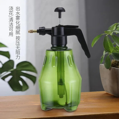 1.5/2.0/3.0L Car Washing Pressure Spray Pot Auto Clean Pump Sprayer Pressurized Spray Bottle GardeningTools
