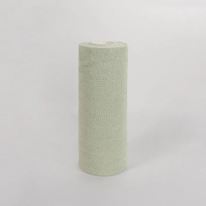 Microfiber Cleaning Cloths - Reusable Non-Fluorescent Perforated Kitchen Towels for Dishwashing, Household & Car Cleaning