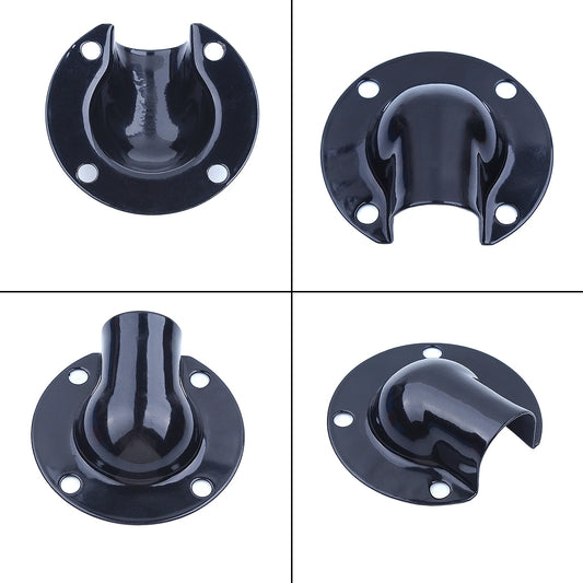 Muffler Deflector For Honda GX390 GX340 GX270 GX240 13HP 11HP Lawn Mower Engine Motor Spare Part