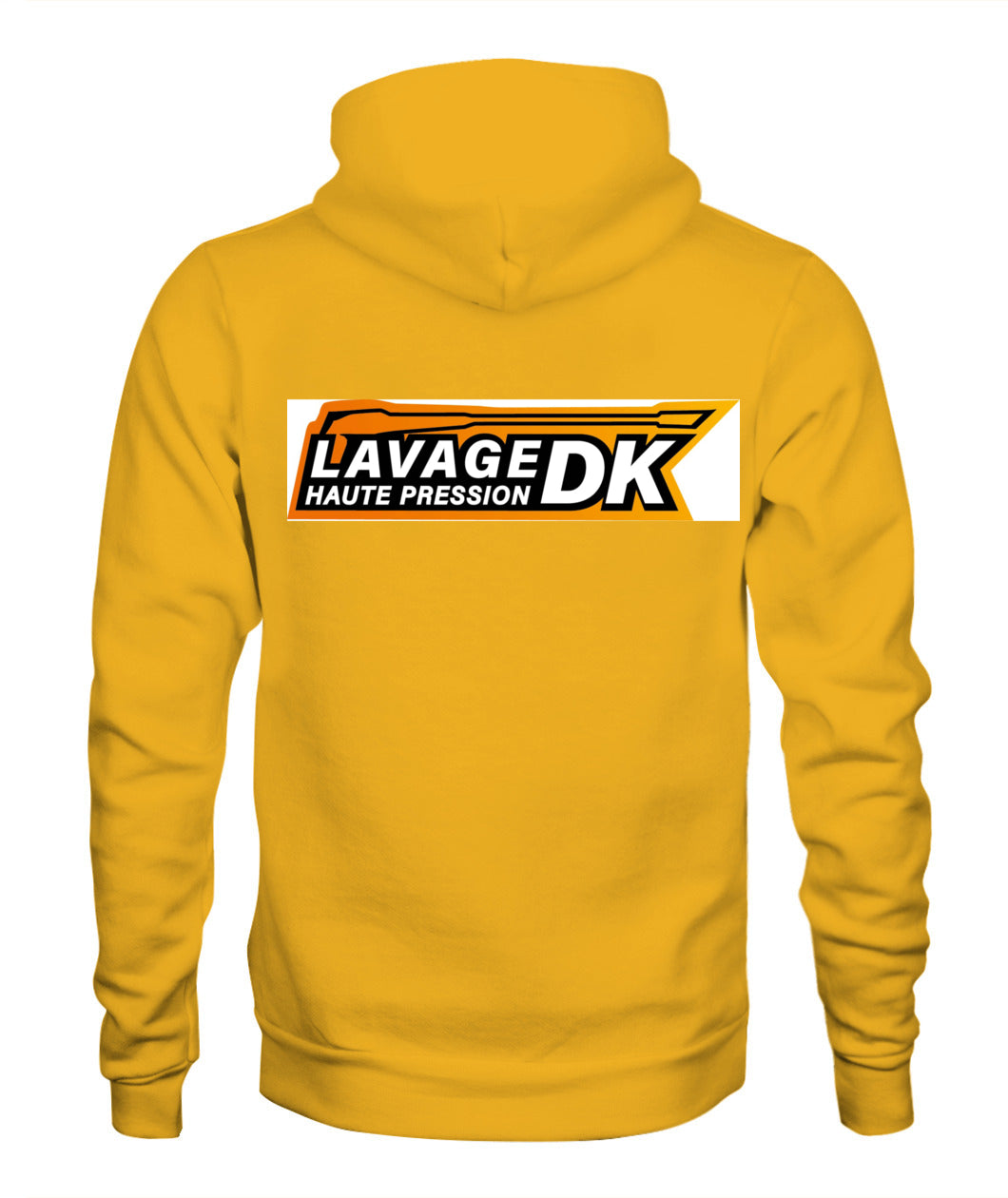 Unisex Hoodie | Gildan 18500