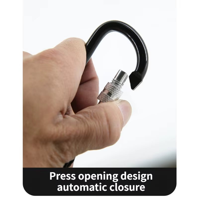 Multifunctional Universal Front Hook for Electric Bikes, Non-Perforated Bicycle Pedals, and Motorcycle Helmets