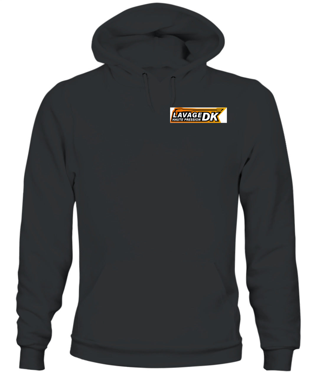 Unisex Hoodie | Gildan 18500