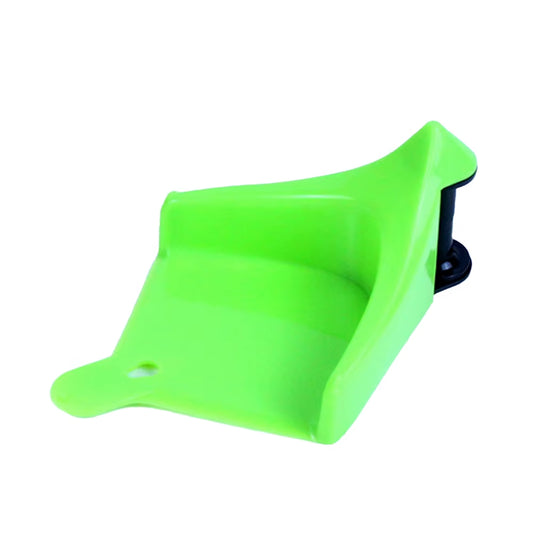 4Pcs Portable Car Tire Wedge for Car Washing Detailing Tire Hose Guide Preventing Pressure Washer Hose Stuck under Tires