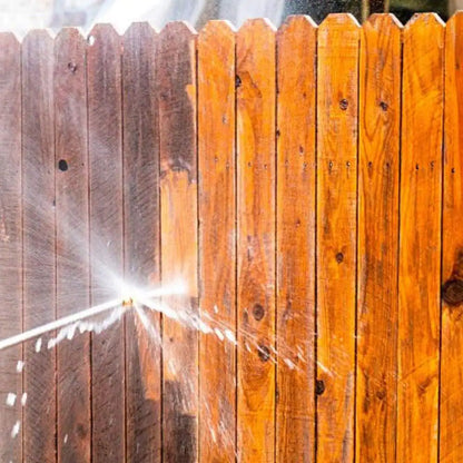 172 Oz. Multi-Purpose Pressure Washer Solution
