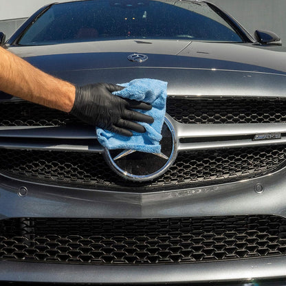 Wash N Wax Car Wash Soap - Ph Balanced, Easy Rinse, Scratch Free Soap with Wax Protection - 1 Gallon