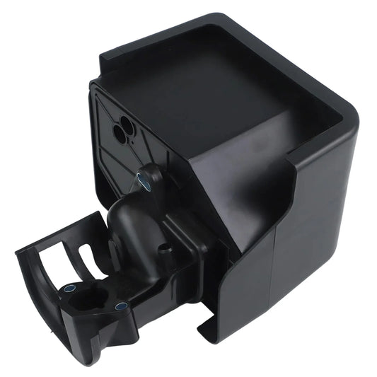 For GX390 Air Filter Housing Cover For Honda Engines 270cc/301cc/420cc/389cc Air Filter Housing Cover With Air Filter Cleaner